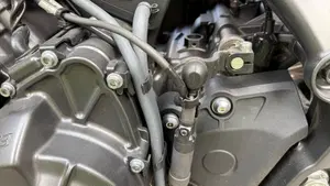 Yamaha MT-09 (2021 - 23)  (6)