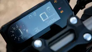 Honda CB 650 R (2021 - 23)  (5)