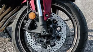 Honda CB 650 R (2021 - 23)  (8)