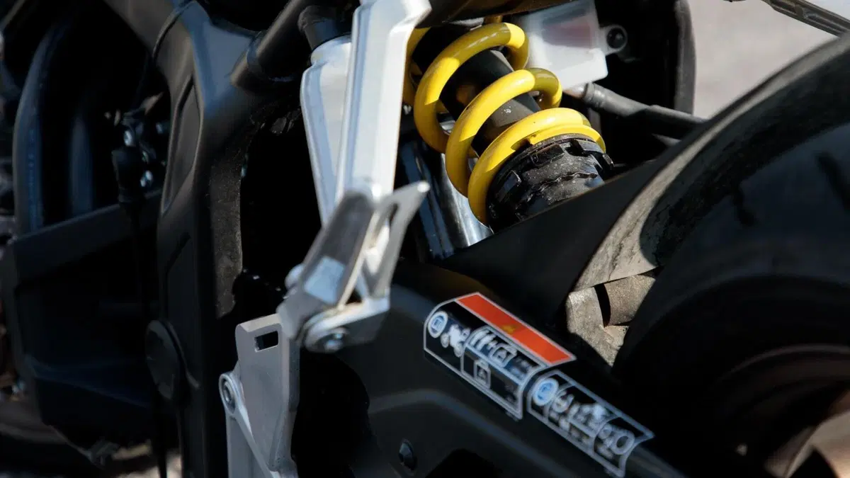 Honda CB 650 R (2021 - 23)  (9)