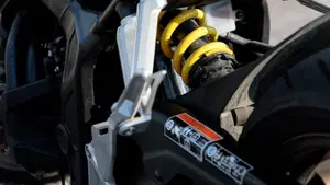 Honda CB 650 R (2021 - 23)  (9)