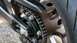 Honda CB 650 R (2021 - 23)  (10)