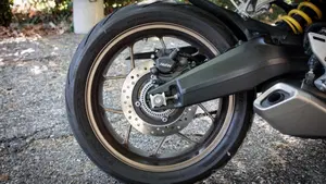 Honda CB 650 R (2021 - 23)  (6)