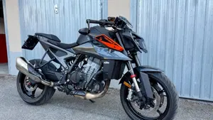 KTM 990 Duke (2024 - 26) 
