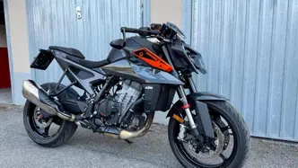 KTM 990 Duke (2024 - 26) usata