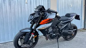 KTM 990 Duke (2024 - 26)  (2)