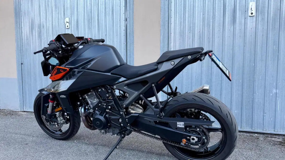 KTM 990 Duke (2024 - 26)  (3)
