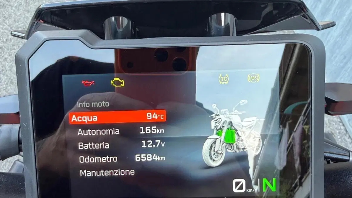 KTM 990 Duke (2024 - 26)  (4)