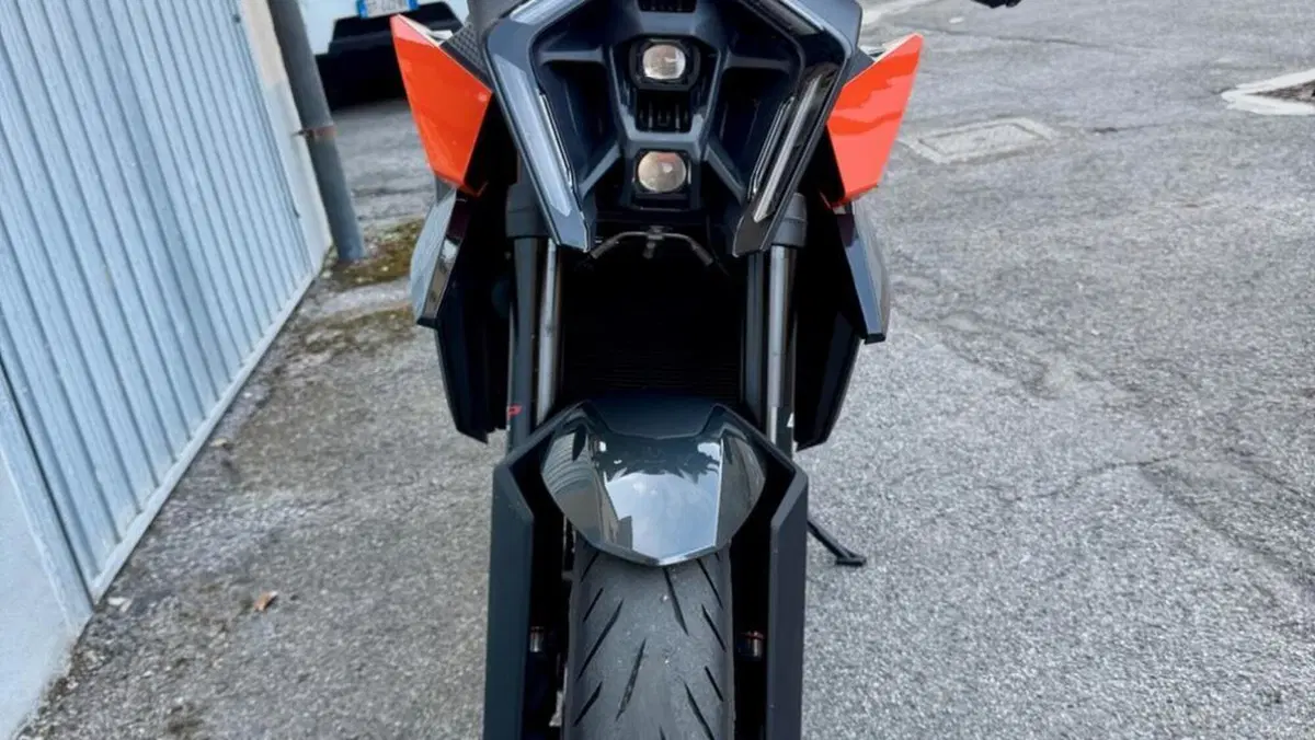 KTM 990 Duke (2024 - 26)  (5)