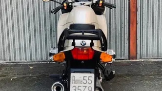 Bmw R1100RS epoca