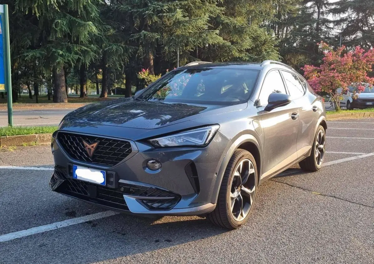 Cupra Formentor Formentor 1.4 e-Hybrid DSG (2)