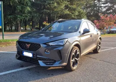 Cupra Formentor Formentor 1.4 e-Hybrid DSG (2)
