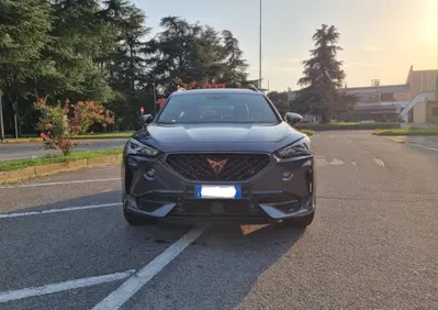 Cupra Formentor Formentor 1.4 e-Hybrid DSG usata