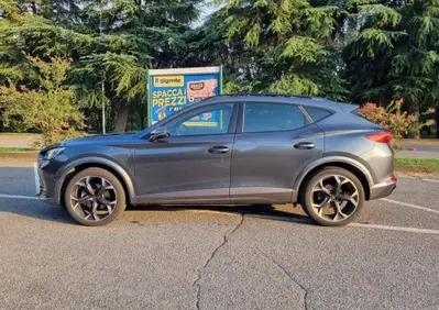 Cupra Formentor Formentor 1.4 e-Hybrid DSG (3)