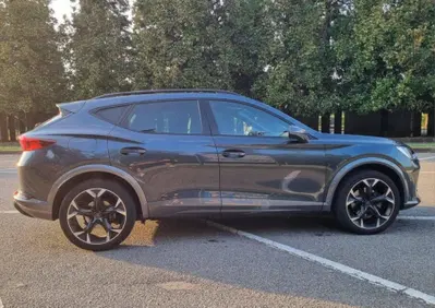 Cupra Formentor Formentor 1.4 e-Hybrid DSG (7)