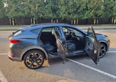 Cupra Formentor Formentor 1.4 e-Hybrid DSG (12)