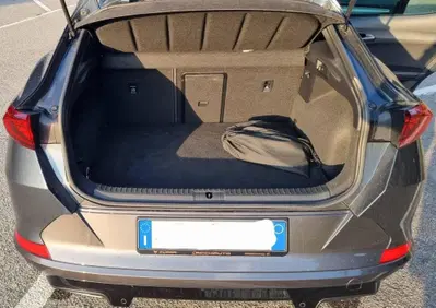 Cupra Formentor Formentor 1.4 e-Hybrid DSG (10)