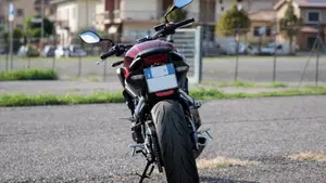Honda CB 650 R (2021 - 23)  (12)