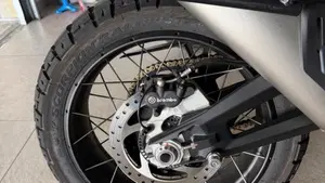 Ducati DesertX (2022 - 25)  (2)