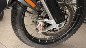 Ducati DesertX (2022 - 25)  (3)