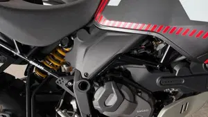 Ducati DesertX (2022 - 25)  (4)