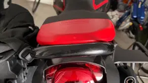 Ducati DesertX (2022 - 25)  (5)