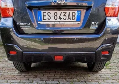 Subaru XV 2.0D-S Exclusive (3)