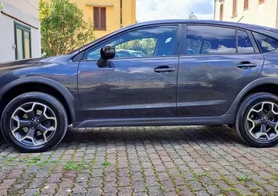 Subaru XV 2.0D-S Exclusive (5)
