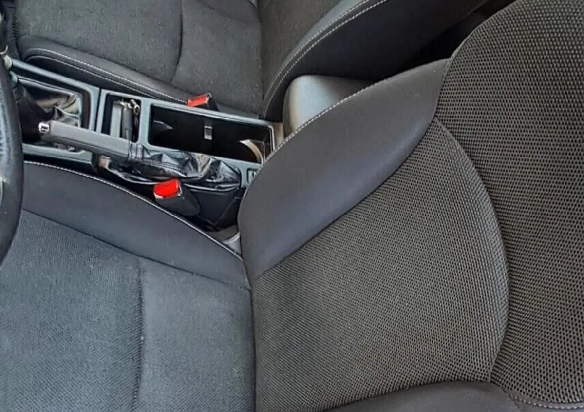 Subaru XV 2.0D-S Exclusive (8)