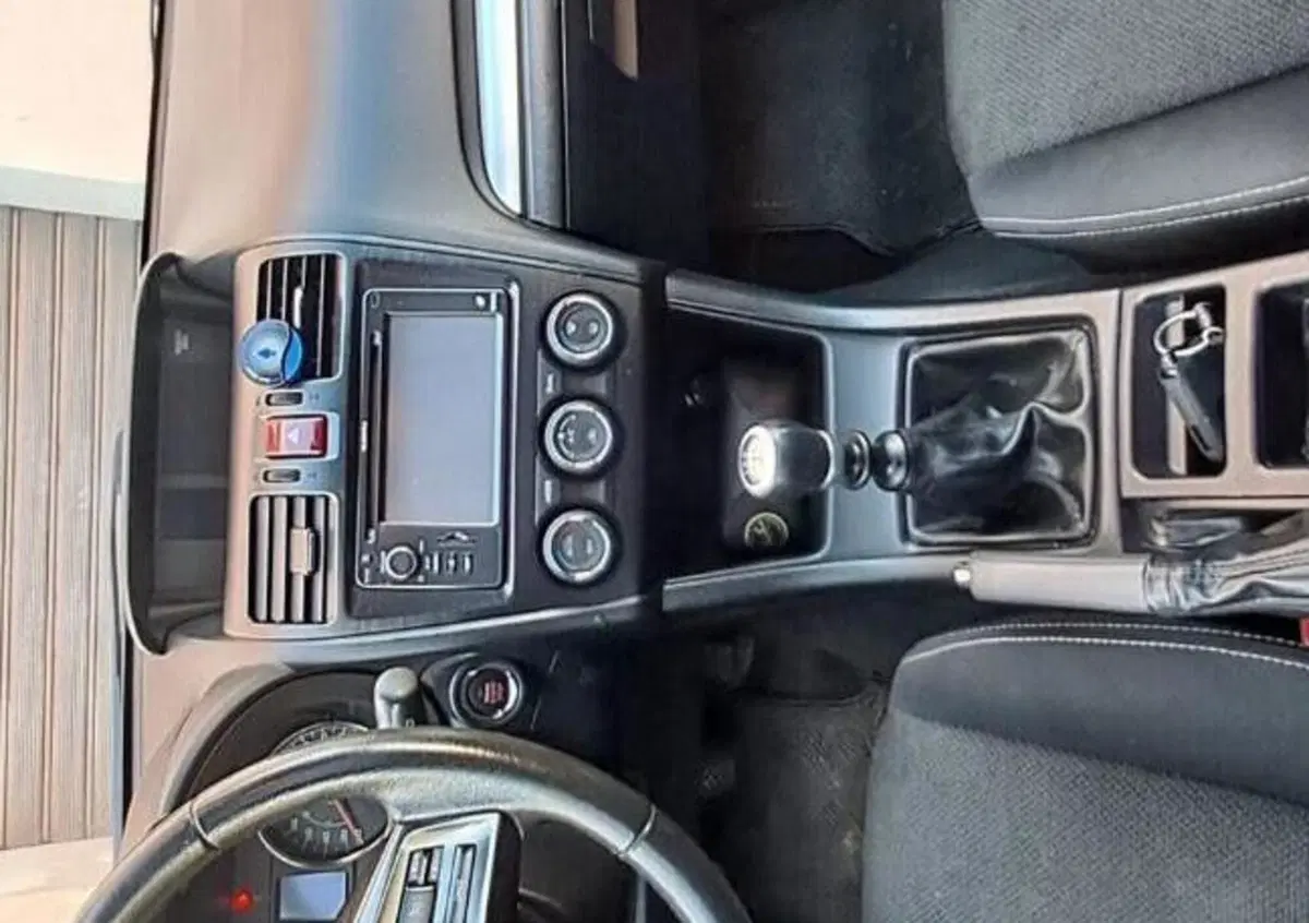 Subaru XV 2.0D-S Exclusive (9)