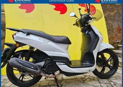 Peugeot Tweet 125i (2017 - 20) - Annuncio 10110236