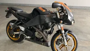 Buell Firebolt XB12R 