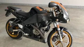 Buell Firebolt XB12R