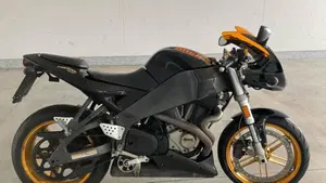Buell Firebolt XB12R  (2)