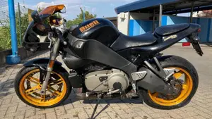 Buell Firebolt XB12R  (3)