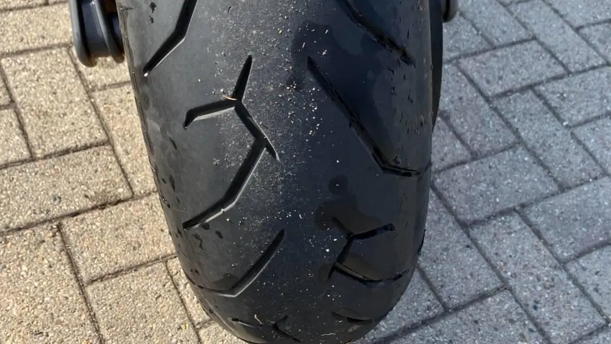 Buell Firebolt XB12R  (6)