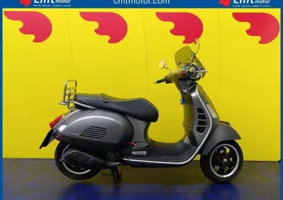 Vespa GTS 300 ABS (2014 - 16) - Annuncio 10110239