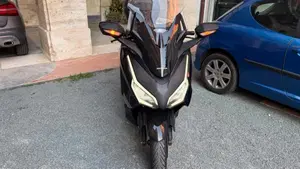 Honda Forza 350 (2025 - 26)  (3)