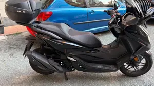 Honda Forza 350 (2025 - 26)  (4)