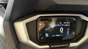 Honda Forza 350 (2025 - 26)  (5)
