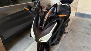 Honda Forza 350 (2025 - 26)  (6)