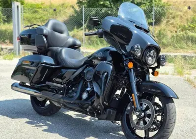 Harley-Davidson Ultra Limited (2022 - 25) - Annuncio 10110253