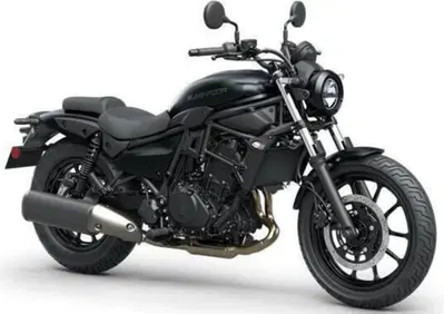 Kawasaki Eliminator 500 (2024 - 26) - Annuncio 9882982