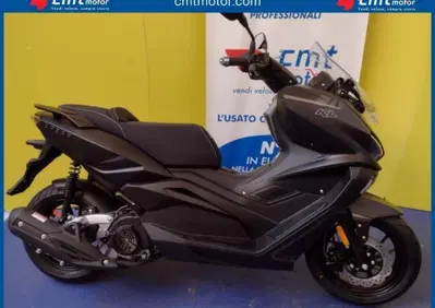 Kl Brera 125 (2022 - 24) - Annuncio 10110244