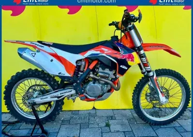 KTM 250 SX-F (2015) - Annuncio 10110247