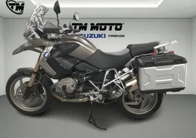 Bmw R 1200 GS Adventure (2010 - 13) - Annuncio 10110250