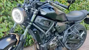Yamaha XSR 700 ABS (2016 - 20) 