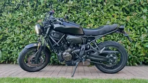 Yamaha XSR 700 ABS (2016 - 20)  (3)