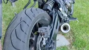Yamaha XSR 700 ABS (2016 - 20)  (5)