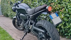 Yamaha XSR 700 ABS (2016 - 20)  (6)